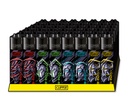 CLIPPER CLASSIC Large, Cyborg Warriors , VE48