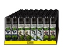 CLIPPER CLASSIC Large FFX 420 STREET ART, VE48