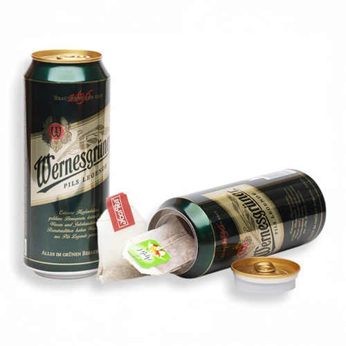 [CS53] Can Safe Jever, 0.5L