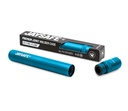 Aluminium Jointhülse BLUE, JaySafe®, 1 Stück