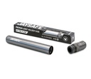 Aluminium Jointhülse CARBON, JaySafe®, 1 Stück