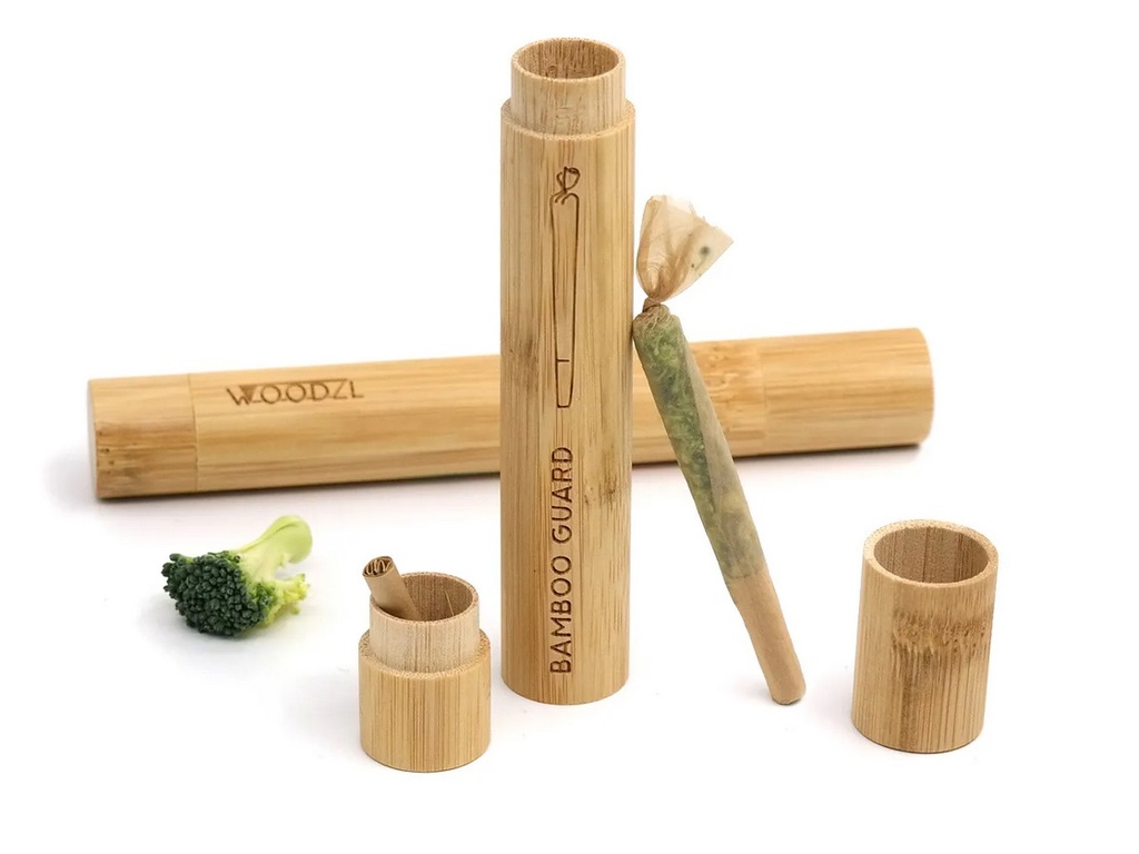 [JTUBBAM] Bamboo Joint Case