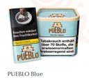 Pueblo Blue Tobacco 100g Dose