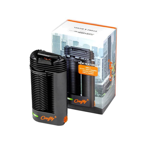 [VAP7CR] Vaporizer Crafty +