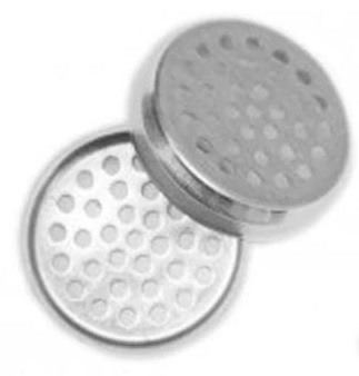 [VAP7KAP] Dosing Capsule 40-piece Set For Storz & Bickel Vaporizer