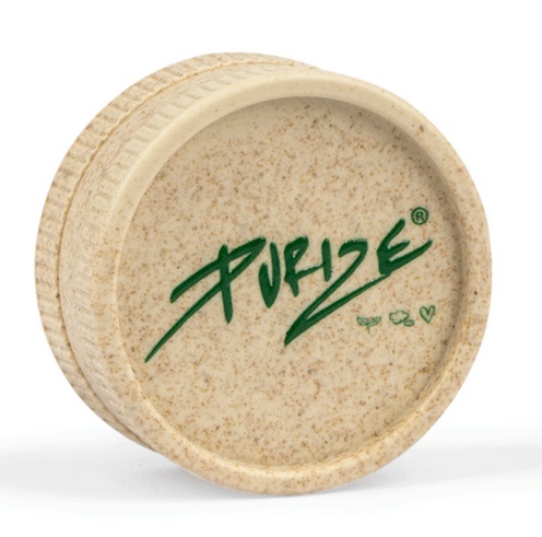 [GRIN] PURIZE® Bio-grinder, Ø 55 Mm, 1 Piece, 2-piece