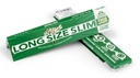PURIZE® Long Papers, VE40, Long Size Slim