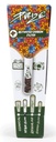 PURIZE® Pre-Rolled Cones, 30er Box, XTRA