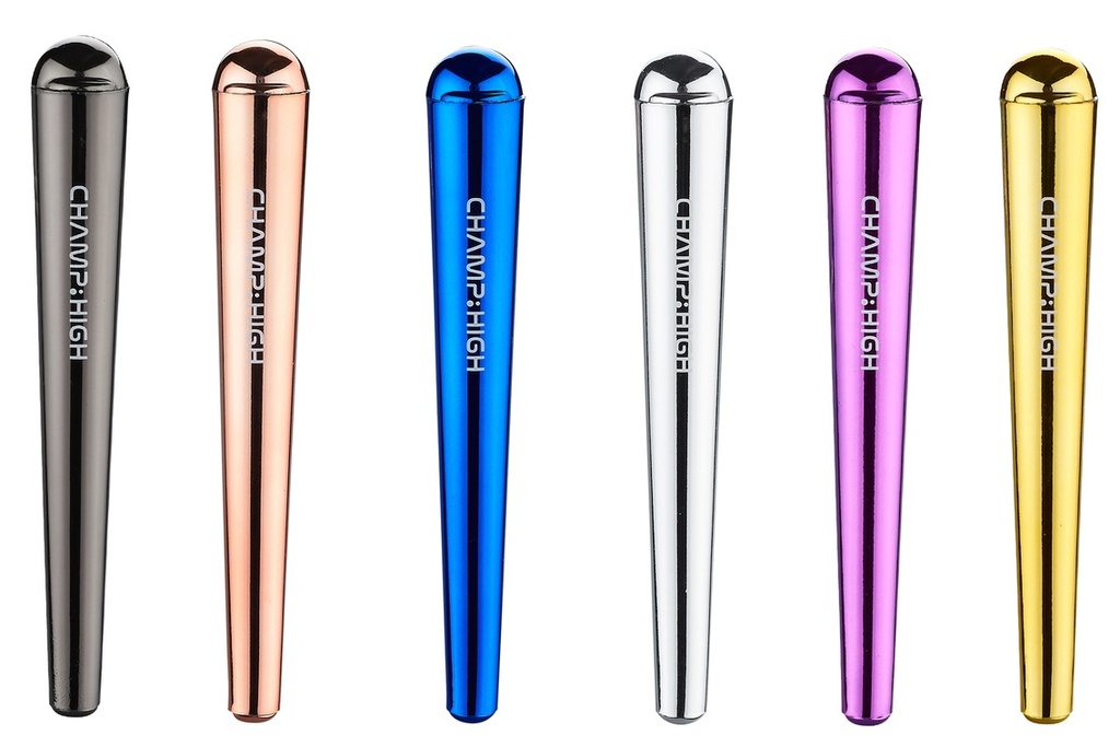 [JTUBESHY] Joint Tube, Glossy, 1 Piece, 12 Cm, Various Colors