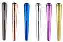 Joint Tube, glänzend, 1 Stück, 12cm, diver. Farben