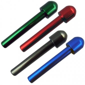 [SNO75] Aluminum Tube, 1 Piece, 7 cm