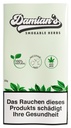 Damian's, Smoking Herbs, nikotinfrei, 20g Pouch