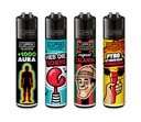 CLIPPER CLASSIC Large, Jugendwort #9 , VE48