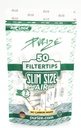 PURIZE Slim AIR, OHNE Aktivkohle, 1x50er, 7mmØ 