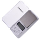 Digitale Taschenwaage CH-Scale-2, 200g/0,01g
