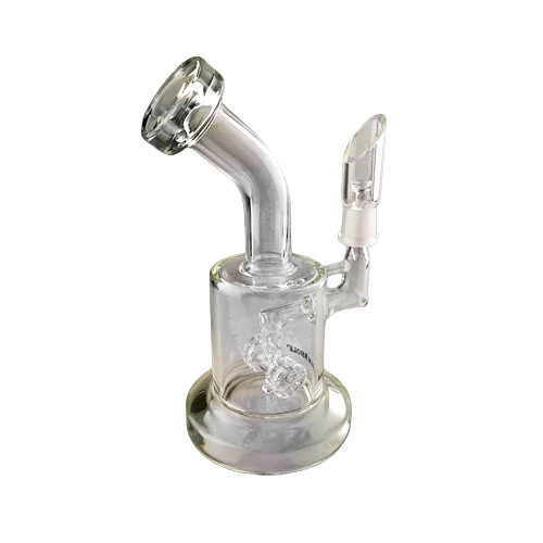 [RIG1] Oil Rig With Drum Percolators