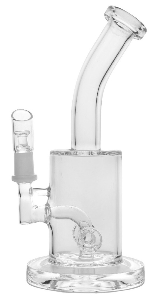 [RIG1] Oil Rig mit Trommelperkulatoren