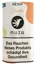MUZA, Kräutermischung Hemp Clementine, 10g