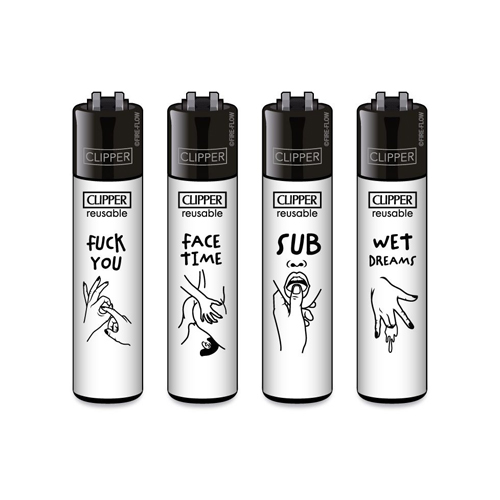 [CL2522] CLIPPER CLASSIC Large FFX Adult #2, VE48