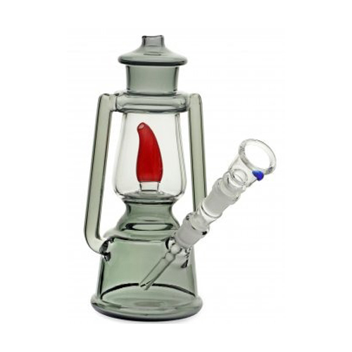[GW20LT] Glass Bong, Lantern