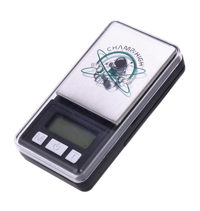 [SOLO40] Ch-mini Scale Digital Pocket Scale, 200/0.01g