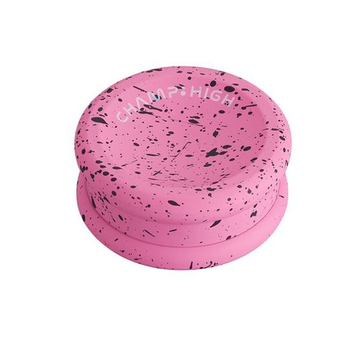 [WN52GNITE] GRANITE Grinder 50MM, 2- teilig