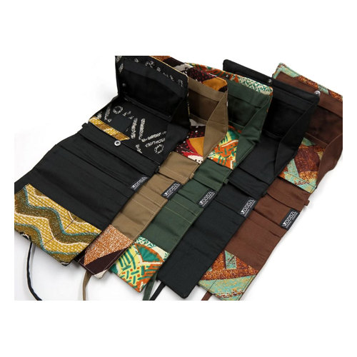 [WNROLL] WOODZL Rolling Tobacco Bag