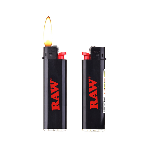 [HP84] RAW Vulcan Nachfüll-Feuerzeug, VE50