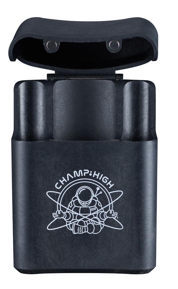 [HP85] HIGH LIGHTER & DBL Cone HOLDER, 1 x Stück