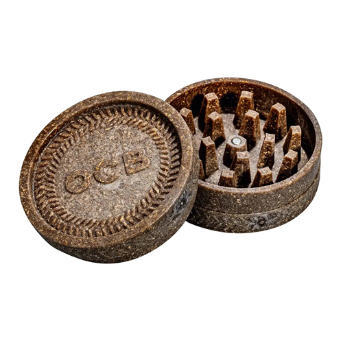 [WN355] OCB Grinder, Composite, 55mmø, 2-piece, 1 Piece