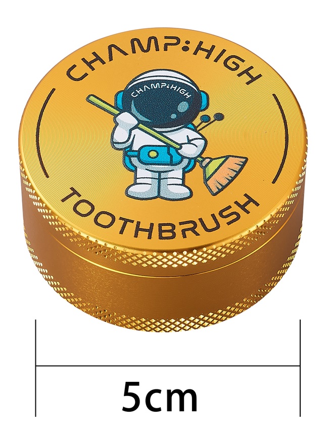 [BRUSH1] BRUSH FOR Grinder 50MM, 1 Stück