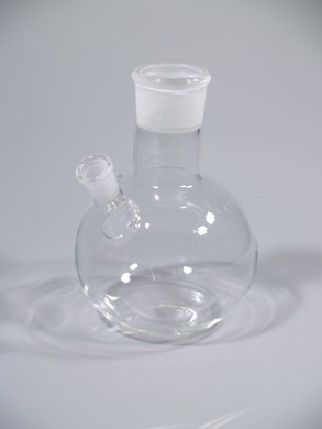 [BOF3XLM] Glaskugel-1500 ml-oben 45/40-18.8er