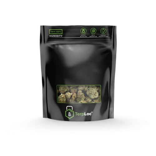 [TLOC_15G] TerpLoc Pouches_Window 15gm